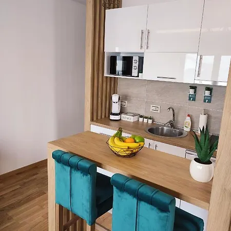 Apartament Aria Forest & Gym Zlatibor