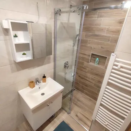 Apartment Aria Forest & Gym Zlatibor