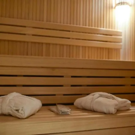 Aria Forest & Gym * 즐라티보