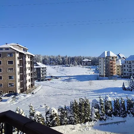 Aria Forest & Gym * Zlatibor