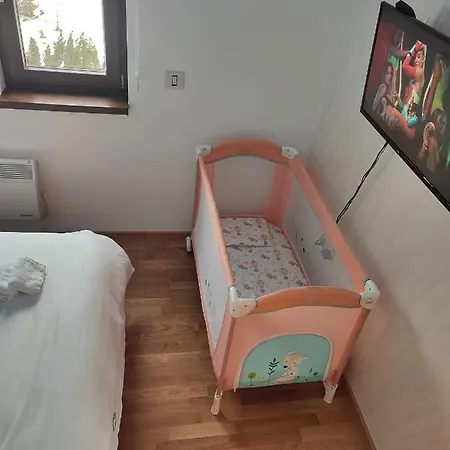 Aria Forest & Gym 즐라티보