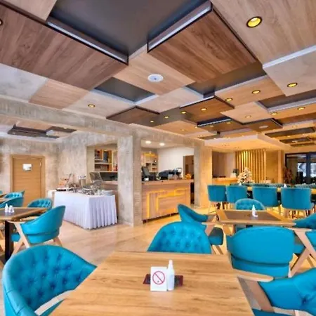 Aria Forest & Gym Apartment Zlatibor