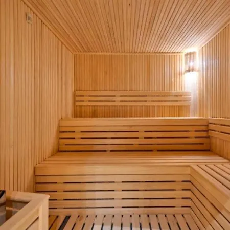 Aria Forest & Gym Apartment Zlatibor