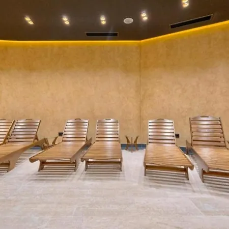 Aria Forest & Gym Zlatibor