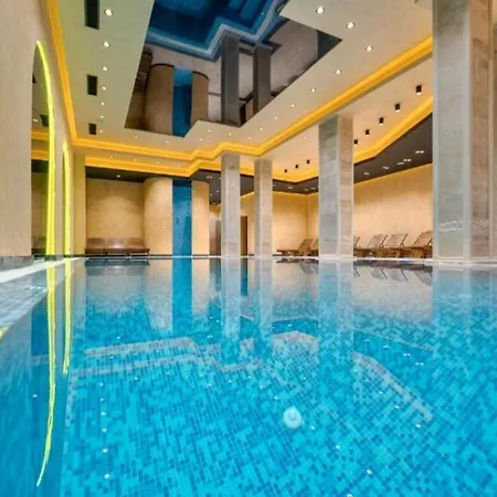 Aria Forest & Gym