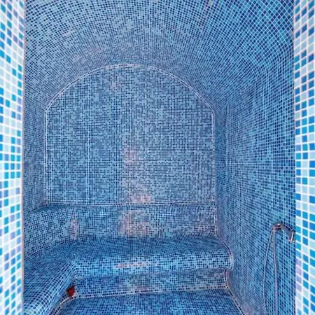 Aria Forest & Gym * 즐라티보