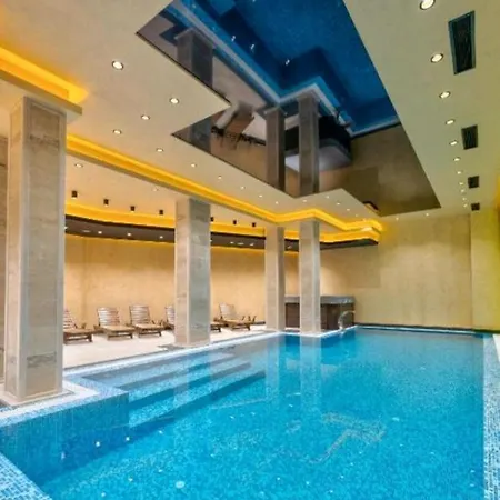 Aria Forest & Gym