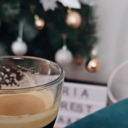 Aria Forest & Gym Apartament *