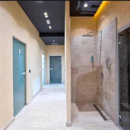 Apartament Aria Forest & Gym Zlatibor