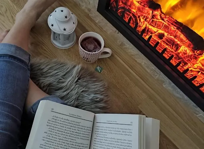 Aria Forest & Gym Апартаменты