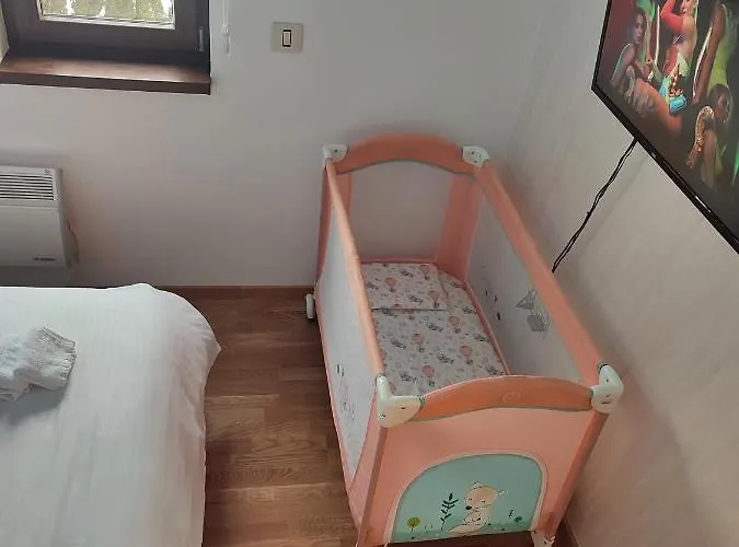 Aria Forest & Gym Златибор