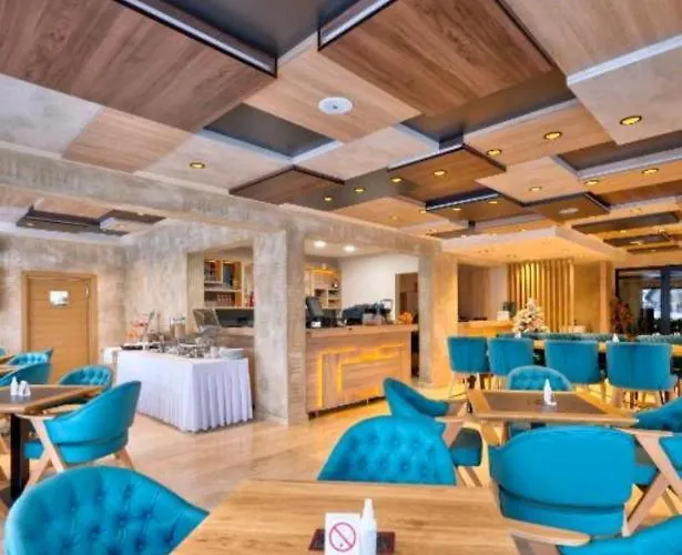 Aria Forest & Gym Апартаменты Златибор