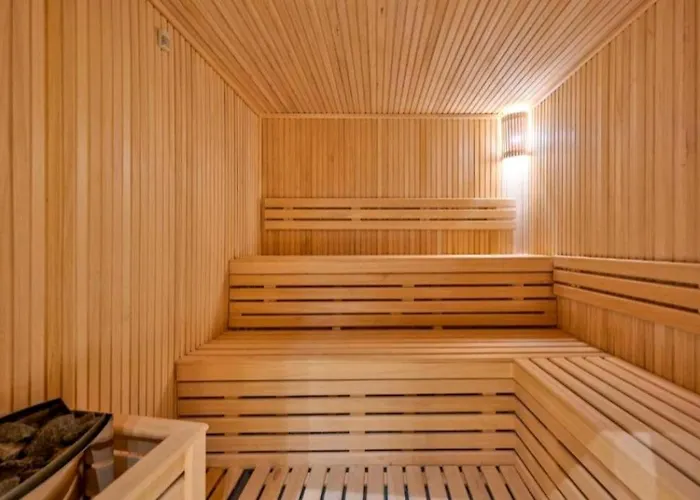 Aria Forest & Gym Апартаменты Златибор