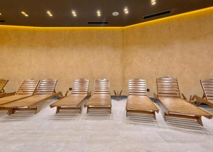 Aria Forest & Gym Златибор