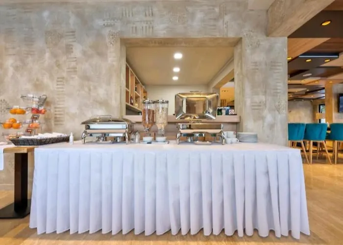 Aria Forest & Gym Апартаменты Златибор