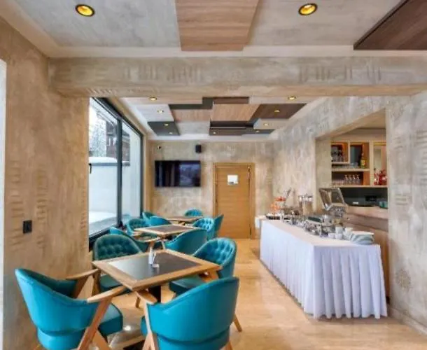 Апартаменты Aria Forest & Gym