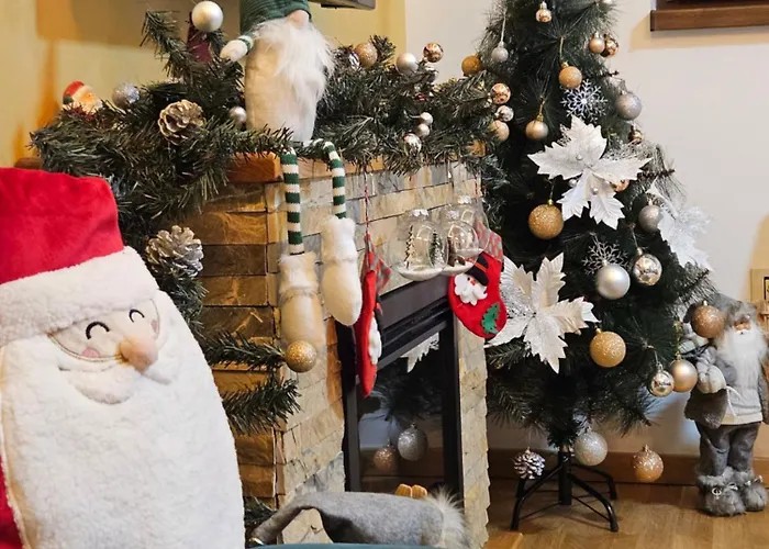 Апартаменты Aria Forest & Gym