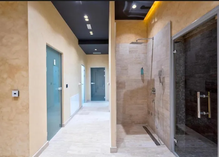 Апартаменты Aria Forest & Gym Златибор